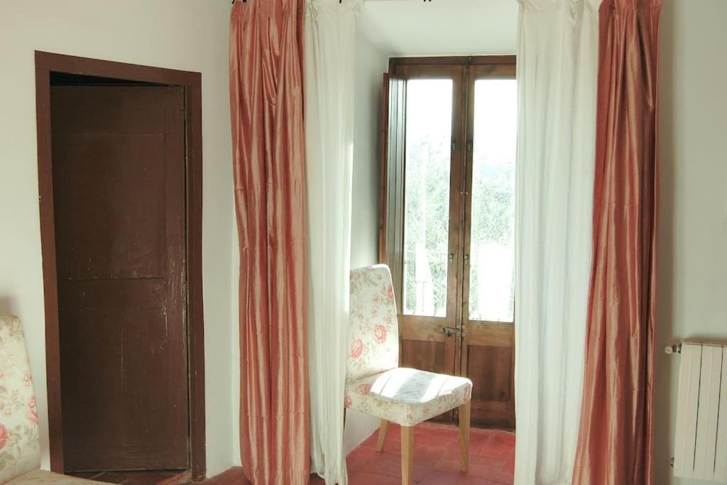 Casa Torre Cruilles Big, Stylish, Modernized 'Castle' Prime Costa Brava With Ac Villa Bagian luar foto