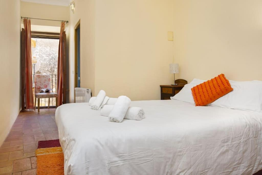 Casa Torre Cruilles Big, Stylish, Modernized 'Castle' Prime Costa Brava With Ac Villa Bagian luar foto